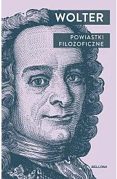 Powiastki filozoficzneWolter 