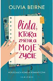 Lista, która zmieniła moje życieOlivia Beirne