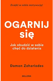 Ogarnij się (wydanie pocketowe)