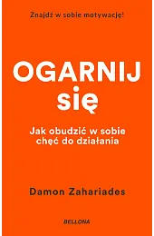 Ogarnij się (wydanie pocketowe)Damon Zahariades