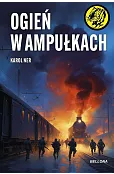 Ogień w ampułkach