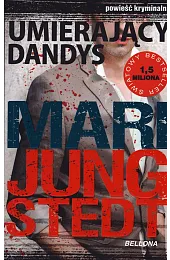 Umierający dandysMari Jungstedt