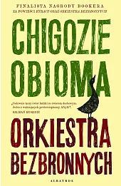 Orkiestra bezbronnych