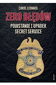 Zero błędów. Powstanie i upadek Secret Service