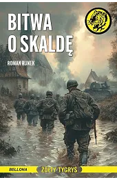 Bitwa o Skaldę