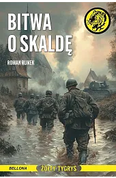 Bitwa o SkaldęRunek Roman
