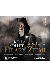 Filary Ziemi (superprodukcja audio)Ken Follett