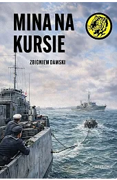 Mina na kursieZbigniew Damski