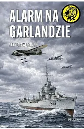 Alarm na GarlandzieOzimek Stanisław