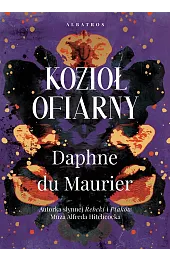 Kozioł ofiarnyDaphne du Maurier