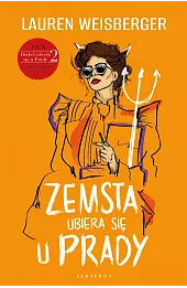 Zemsta ubiera się u Prady