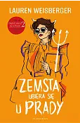 Zemsta ubiera się u Prady