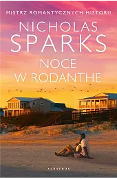 Noce w Rodanthe