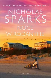 Noce w RodantheNicholas Sparks