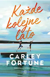 Każde kolejne latoCarley Fortune
