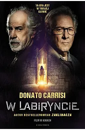 W labiryncieDonato Carrisi