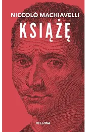 KsiążęNiccolo Machiavelli