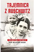 Tajemnica z Auschwitz (wydanie pocketowe)