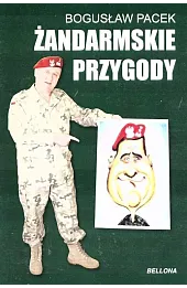 Żandarmskie przygody
