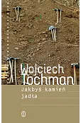 Jakbyś kamień jadła
