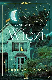 Zapisane w kartach. Więzi