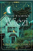 Zapisane w kartach. Więzi