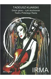 Irma (książka + CD)