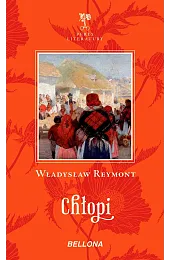 Chłopi. Tom 1 i 2Reymont Władysław Stanisław