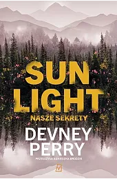 Sunlight. Nasze sekretyPerry Devney
