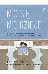 Nic się nie dziejeNicolai Kathryn
