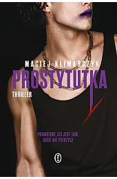 ProstytutkaMaciej Klimarczyk