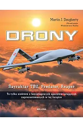 DronyDoughertyJ. Martin