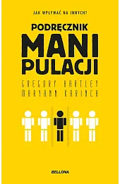 Podręcznik manipulacji (wydanie pocketowe)