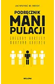 Podręcznik manipulacji (wydanie pocketowe)