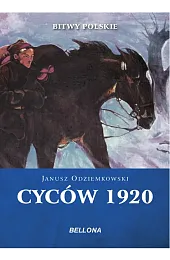 Cyców 1920Janusz Odziemkowski