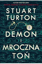 Demon i mroczna toń