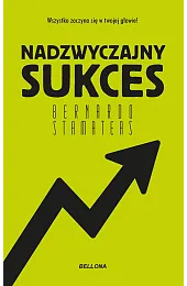 Nadzwyczajny sukces (wydanie pocketowe)Bernardo Stamateas
