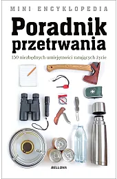 Mini Encyklopedia. Poradnik przetrwaniaJohnson Clive