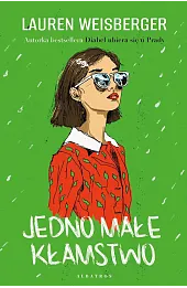 Jedno małe kłamstwo