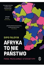 Afryka to nie państwo