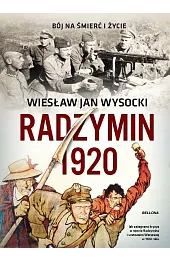 Radzymin 1920Wysocki Wiesław Jan