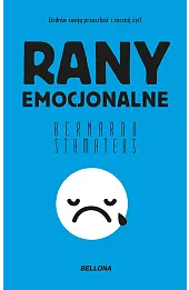 Rany emocjonalne (wydanie pocketowe)