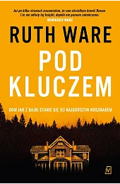 Pod kluczemRuth Ware