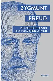Psychologia snu dla początkujących