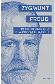 Psychologia snu dla początkujących