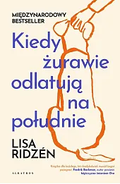 Kiedy żurawie odlatują na południe