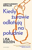 Kiedy żurawie odlatują na południe