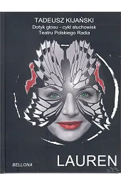 Lauren (książka audio, słuchowisko)