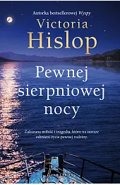 Pewnej sierpniowej nocy