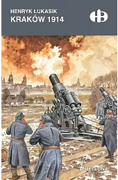 Kraków 1914Łukasik Henryk